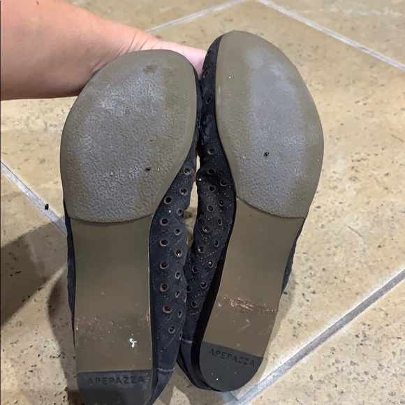 Brown 🥿 - Picture 3 of 3